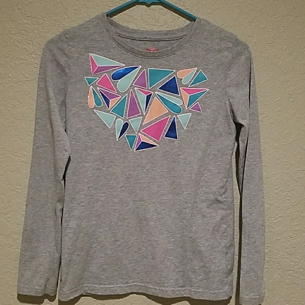 long sleeve